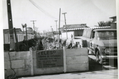 Obras Telesp