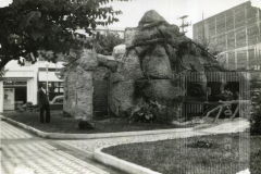 Gruta da Praça Monsenhor Marcondes