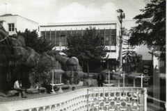 Gruta da Praça Monsenhor Marcondes