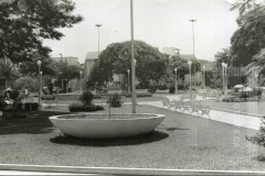 Praça Monsenhor Marcondes