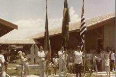 Inauguração do Planedi