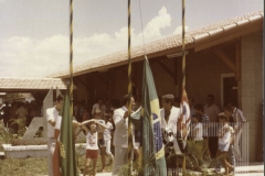 Inauguração do Planedi