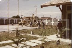 Inauguração do Planedi
