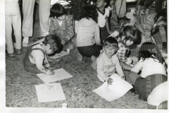 Aula de Ecologia - Dia das Crianças