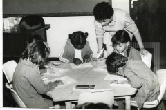 Aula de Ecologia - Dia das Crianças