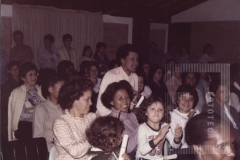 Entrega de Diploma - Planedi