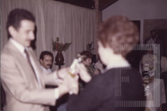 Entrega de Diploma - Planedi