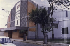 Quadra Juca Moreira