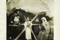 Quadro Religioso
