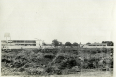 Rua Frederico Machado