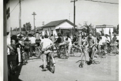 Rua Gregório Costa