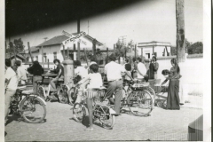 Rua Gregório Costa