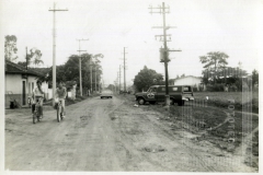 Rua Gregório Costa