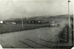 Antiga A. de ligação Pinda-Moreira César