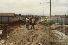 Rua dos Puris