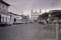 Rua Bicudo Leme