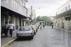 Travessa 10 de Julho