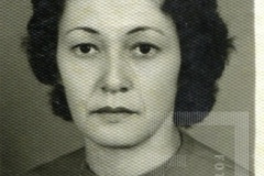 Izabel Batista Mazzitelhi