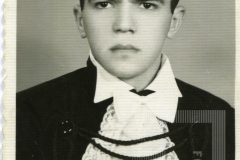 José P Homen de Melo