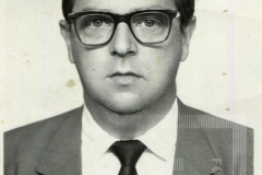 Fausto Vilas Boas