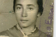 Maria das Mercês