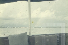 Homem em barco