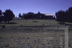 Casa de campo