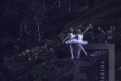 Duas Bailarinas