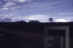 Casa de campo