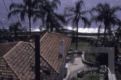 Paisagem em praia