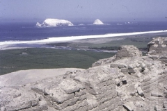 Vista do mar