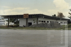 Terminal Rodoviário