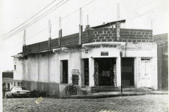Loja de tintas Traga