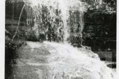 Cachoeira do Trabiju