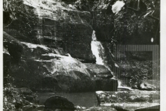 Cachoeira do Trabiju