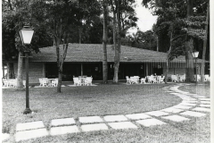 Restaurante do Bosque da Princesa