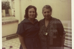 YONE GUAYCURUS E SENHORA