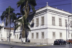 Palacete Tiradentes