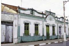 VILA BRAGA