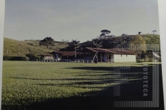POUSADA SERRA DA MANTIQUEIRA