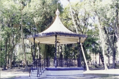 Bosque da Princesa