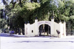 Bosque da Princesa