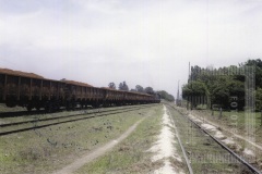Estação Ferroviária