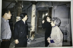 RESTAURO DO MUSEU HISTÓRICO PEDAGÓGICO DOM PEDRO PRIMEIRO E DONA LEOPOLDINA