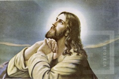 Quadro de Jesus