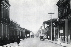 Rua Bicudo Leme