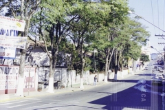 Rua Prudente de Moraes