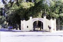 Bosque da Princesa