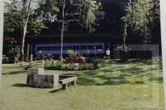 BALNEÁRIO REINO DAS ÁGUAS CLARAS