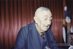 Doutor Paulo Emílio D'Alessandro